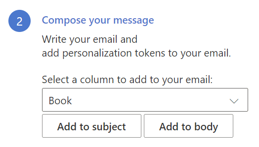 Füge Dateien von deiner Festplatte hinzu