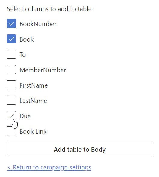 Füge Dateien von deiner Festplatte hinzu