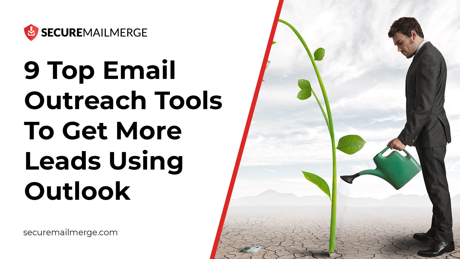 9 Top E-Mail Outreach-Tools, um mehr Leads mit Outlook zu gewinnen